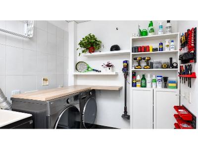 Casa de 3 alcobas en venta en Loma El Atravesado, Envigado, 310 m² · foto 16 de 20