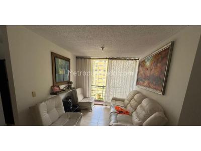 Apartamento en venta en Santa Monica, Medellín · foto 2 de 18