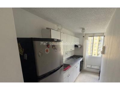 Apartamento en venta en Santa Monica, Medellín · foto 3 de 18