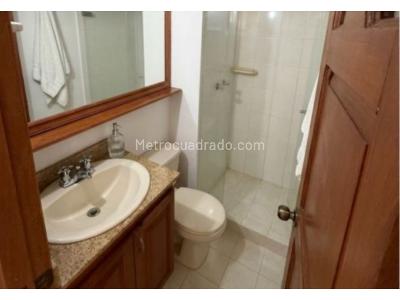 Apartamento en venta en Santa Monica, Medellín · foto 5 de 18