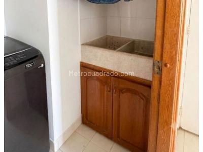 Apartamento en venta en Santa Monica, Medellín · foto 6 de 18