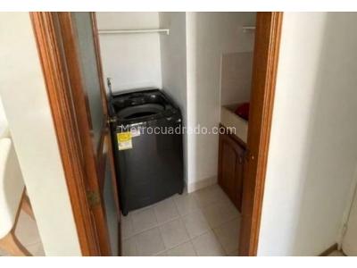 Apartamento en venta en Santa Monica, Medellín · foto 7 de 18