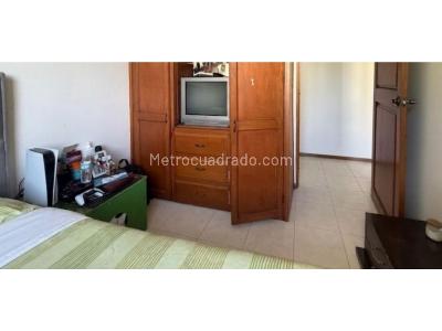 Apartamento en venta en Santa Monica, Medellín · foto 8 de 18