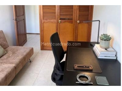 Apartamento en venta en Santa Monica, Medellín · foto 9 de 18