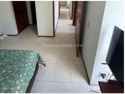 Apartamento en venta en Santa Monica, Medellín · foto 10 de 18
