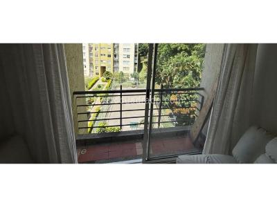 Apartamento en venta en Santa Monica, Medellín · foto 13 de 18