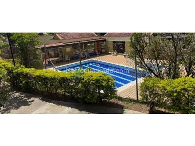 Apartamento en venta en Santa Monica, Medellín · foto 14 de 18