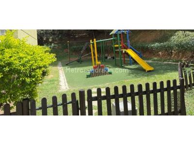 Apartamento en venta en Santa Monica, Medellín · foto 16 de 18