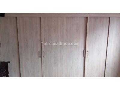 Apartamento de 3 alcobas en venta en Carlos E Restrepo, Medellín, 86 m² · foto 9 de 20