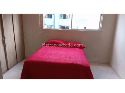 Apartamento de 3 alcobas en venta en Carlos E Restrepo, Medellín, 86 m² · foto 13 de 20