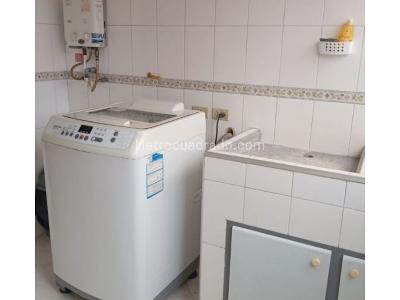 Apartamento de 3 alcobas en venta en Carlos E Restrepo, Medellín, 86 m² · foto 15 de 20