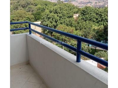 Apartamento de 3 alcobas en venta en Carlos E Restrepo, Medellín, 86 m² · foto 18 de 20