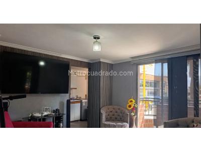 Apartaestudio en venta en Belen La Palma, Medellín, 37 m² · foto 2 de 15