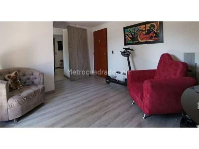 Apartaestudio en venta en Belen La Palma, Medellín, 37 m² · foto 4 de 15