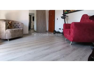Apartaestudio en venta en Belen La Palma, Medellín, 37 m² · foto 5 de 15