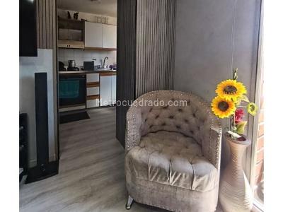 Apartaestudio en venta en Belen La Palma, Medellín, 37 m² · foto 7 de 15