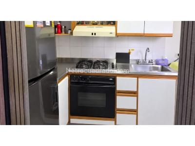 Apartaestudio en venta en Belen La Palma, Medellín, 37 m² · foto 9 de 15