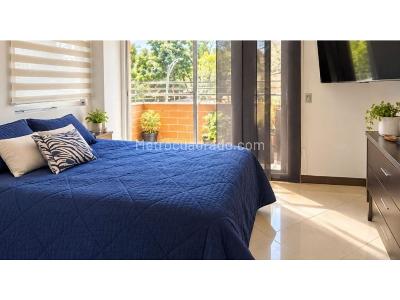 Apartaestudio en venta en Belen La Palma, Medellín, 37 m² · foto 10 de 15