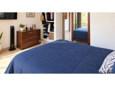 Apartaestudio en venta en Belen La Palma, Medellín, 37 m² · foto 11 de 15