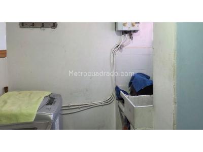Apartaestudio en venta en Belen La Palma, Medellín, 37 m² · foto 12 de 15