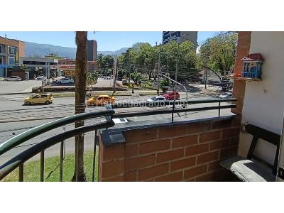 Apartaestudio en venta en Belen La Palma, Medellín, 37 m² · foto 13 de 15