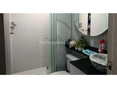 Apartaestudio en venta en Belen La Palma, Medellín, 37 m² · foto 14 de 15