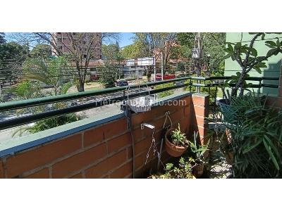 Apartaestudio en venta en Belen La Palma, Medellín, 37 m² · foto 15 de 15