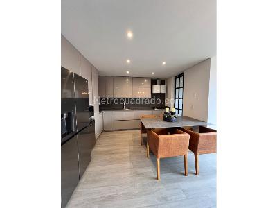 Apartamento de 3 alcobas en venta en Belen La Palma, Medellín, 118 m² · foto 2 de 13