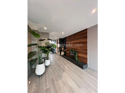 Apartamento de 3 alcobas en venta en Belen La Palma, Medellín, 118 m² · foto 4 de 13