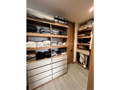 Apartamento de 3 alcobas en venta en Belen La Palma, Medellín, 118 m² · foto 6 de 13