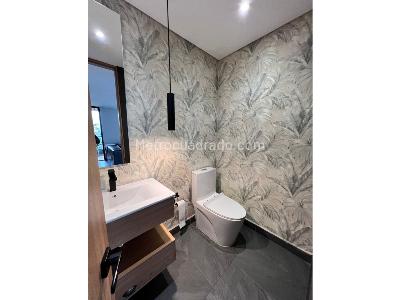 Apartamento de 3 alcobas en venta en Belen La Palma, Medellín, 118 m² · foto 7 de 13