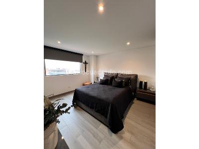 Apartamento de 3 alcobas en venta en Belen La Palma, Medellín, 118 m² · foto 8 de 13