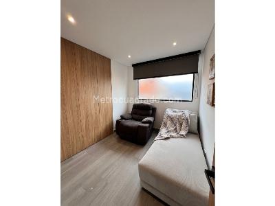 Apartamento de 3 alcobas en venta en Belen La Palma, Medellín, 118 m² · foto 10 de 13
