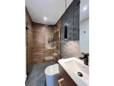 Apartamento de 3 alcobas en venta en Belen La Palma, Medellín, 118 m² · foto 11 de 13