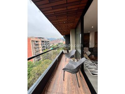 Apartamento de 3 alcobas en venta en Belen La Palma, Medellín, 118 m² · foto 12 de 13