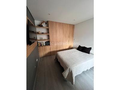 Apartamento de 3 alcobas en venta en Belen La Palma, Medellín, 118 m² · foto 13 de 13