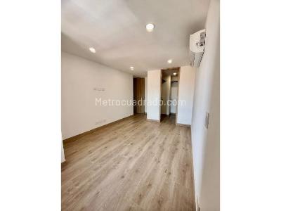 Apartamento de 3 alcobas en venta en Laureles, Medellín, 95 m² · foto 4 de 20