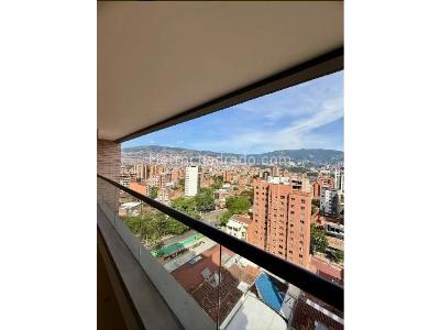 Apartamento de 3 alcobas en venta en Laureles, Medellín, 95 m² · foto 8 de 20