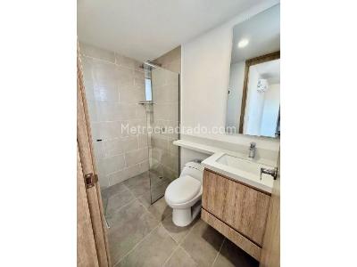Apartamento de 3 alcobas en venta en Laureles, Medellín, 95 m² · foto 9 de 20