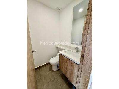Apartamento de 3 alcobas en venta en Laureles, Medellín, 95 m² · foto 17 de 20