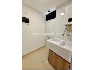Apartamento de 3 alcobas en venta en Laureles, Medellín, 95 m² · foto 18 de 20