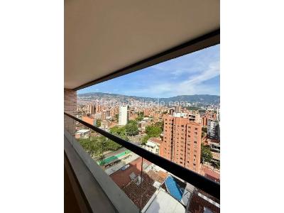 Apartamento de 3 alcobas en venta en Laureles, Medellín, 95 m² · foto 19 de 20