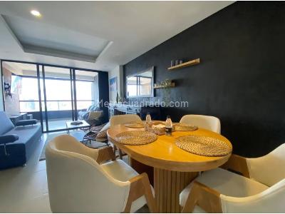 Apartamento en venta en El Portal, Envigado · foto 3 de 19