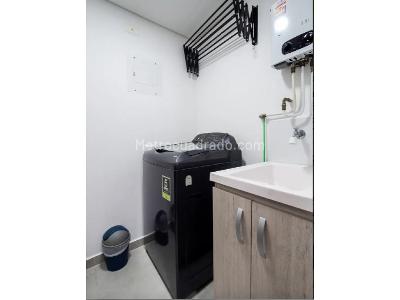 Apartamento en venta en El Portal, Envigado · foto 6 de 19