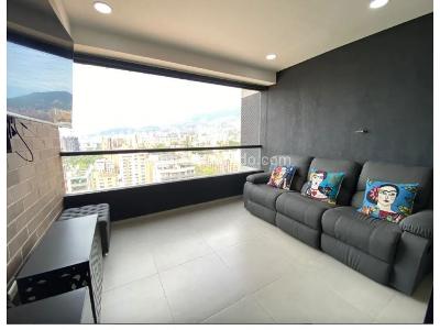 Apartamento en venta en El Portal, Envigado · foto 8 de 19