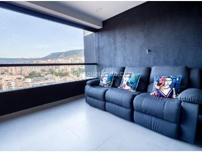 Apartamento en venta en El Portal, Envigado · foto 10 de 19
