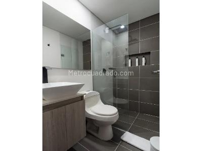 Apartamento en venta en El Portal, Envigado · foto 11 de 19