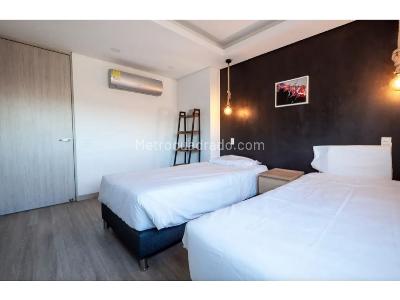 Apartamento en venta en El Portal, Envigado · foto 12 de 19