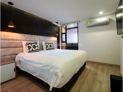 Apartamento en venta en El Portal, Envigado · foto 13 de 19