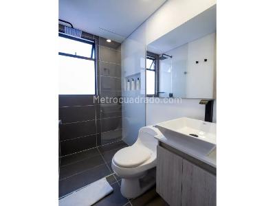 Apartamento en venta en El Portal, Envigado · foto 16 de 19